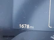 ✅ 2025 Toyota Corolla Hybrid LE • VIN: JTDBCMFE1SJ044578 • Lot: 42010046. Listed on IAAI with 1,678 mi. Free auction sales archive from the USA and detailed vehicle history report at DreamBid. Image 16.