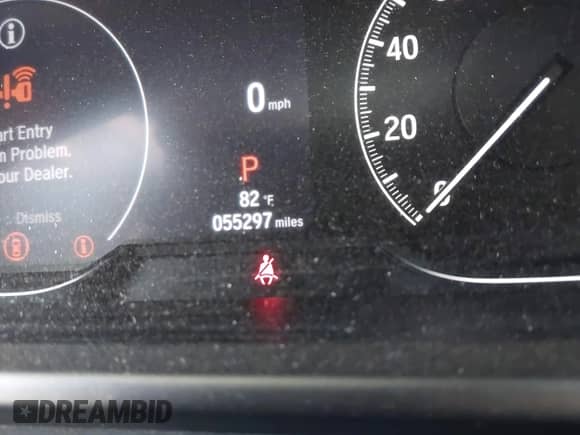 2022 Honda Accord EX-L z VIN 1HGCV1F54NA060485, wystawiony jako IAAI lot #43006626 z przebiegiem 55 297 mil mil oraz . Historia ofert i sprzedaży dostępna na DreamBid. Obrazek 15.