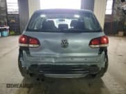 ✅ 2011 Volkswagen Golf • VIN: WVWAB7AJ2BW197042 • Лот: 65524575. Опубликован ранее на Copart с пробегом 243 675 миль. Бесплатный доступ к архиву аукционных продаж из США и подробный отчёт об истории автомобиля на DreamBid. Изображение 6.
