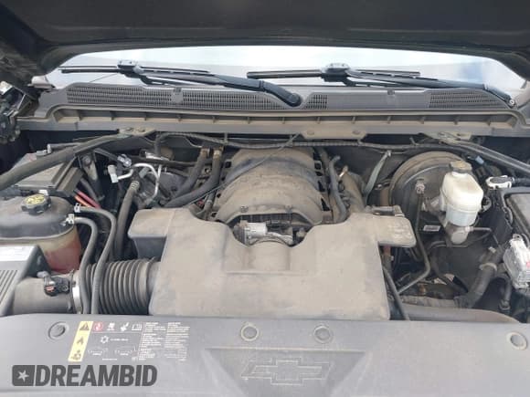 ✅ 2019 Chevrolet Silverado 1500 LT • VIN: 2GCRCPEC7K1143450 • Lot: 42453560. Wystawiony na IAAI z przebiegiem 135 756 mil. Bezpłatny archiwum sprzedaży aukcyjnych z USA i szczegółowy raport historii pojazdu na DreamBid. Zdjęcie 10.