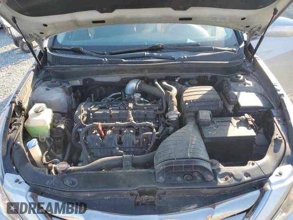 ✅ 2012 Hyundai Sonata SE • VIN: 5NPEC4AB2CH413419 • Lot: 84731695. Wystawiony na Copart z przebiegiem 152 475 mil. Bezpłatny archiwum sprzedaży aukcyjnych z USA i szczegółowy raport historii pojazdu na DreamBid. Zdjęcie 11.