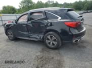 ✅ 2018 Acura MDX • VIN: 5J8YD3H34JL006425 • Лот: 63080515. Опубликован ранее на Copart с пробегом 189 955 миль. Бесплатный доступ к архиву аукционных продаж из США и подробный отчёт об истории автомобиля на DreamBid. Изображение 2.