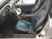 ✅ 2004 Mazda MX-5 Miata LS • VIN: JM1NB353840402455 • Lot: 86478215. Listed on Copart with 86,100 mi. Free auction sales archive from the USA and detailed vehicle history report at DreamBid. Image 7.