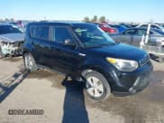 ✅ 2016 Kia Soul • VIN: KNDJN2A28G7338782 • Лот: 40888960. Опубликован ранее на IAAI с пробегом 88 565 миль. Бесплатный доступ к архиву аукционных продаж из США и подробный отчёт об истории автомобиля на DreamBid. Изображение 1.