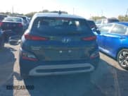 ✅ 2022 Hyundai Kona SE • VIN: KM8K2CAB1NU755285 • Лот: 43445524. Опубликован ранее на IAAI с пробегом 86 340 миль. Бесплатный доступ к архиву аукционных продаж из США и подробный отчёт об истории автомобиля на DreamBid. Изображение 17.