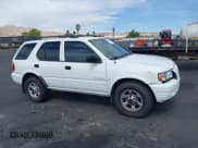 ✅ 2001 Isuzu Rodeo S • VIN: 4S2CK58W614329085 • Лот: 42303013. Опубликован ранее на IAAI с пробегом 171 933 миль. Бесплатный доступ к архиву аукционных продаж из США и подробный отчёт об истории автомобиля на DreamBid. Изображение 13.