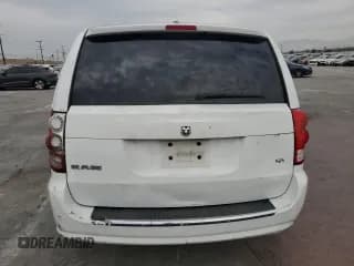 ✅ 2014 Ram Cargo Van Tradesman • VIN: 2C4JRGAG8ER199214 • Lot: 92025395. Wystawiony na Copart z przebiegiem 207 847 mil. Bezpłatny archiwum sprzedaży aukcyjnych z USA i szczegółowy raport historii pojazdu na DreamBid. Zdjęcie 6.