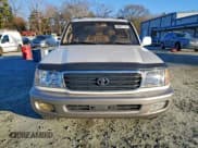 ✅ 1998 Toyota Land Cruiser • VIN: JT3HT05J4W0016341 • Lot: 96491115. Wystawiony na Copart z przebiegiem 353 235 mil. Bezpłatny archiwum sprzedaży aukcyjnych z USA i szczegółowy raport historii pojazdu na DreamBid. Zdjęcie 5.