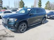 ✅ 2024 Mercedes-Benz GLS 450 • VIN: 4JGFF5KE3RB102873 • Лот: 41819329. Опубликован ранее на IAAI с пробегом 20 802 миль. Бесплатный доступ к архиву аукционных продаж из США и подробный отчёт об истории автомобиля на DreamBid. Изображение 2.