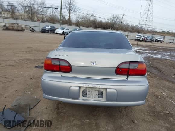 ✅ 2000 Chevrolet Malibu • VIN: 1G1ND52J3Y6233255 • Lot: 41833093. Wystawiony na IAAI z przebiegiem Nie podano mil. Skorzystaj z bezpłatnego archiwum sprzedaży aukcyjnych z USA i zobacz szczegółowy raport historii pojazdu na DreamBid. Zdjęcie 16.