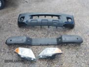 ✅ 2020 Nissan Frontier Pro-4X • VIN: 1N6ED0EB7LN702647 • Lot: 42319424. Listed on IAAI with 65,267 mi. Free auction sales archive from the USA and detailed vehicle history report at DreamBid. Image 12.