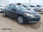 ✅ 2012 Honda Accord EX • VIN: 1HGCP2F75CA092506 • Lot: 41691890. Wystawiony na IAAI z przebiegiem 202 983 mil. Bezpłatny archiwum sprzedaży aukcyjnych z USA i szczegółowy raport historii pojazdu na DreamBid. Zdjęcie 1.