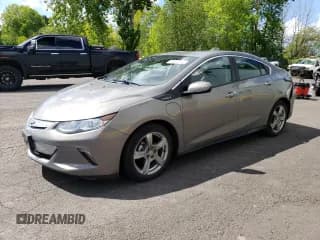 ✅ 2017 Chevrolet Volt LT • VIN: 1G1RC6S56HU173478 • Lot: 53602844. Wystawiony na Copart z przebiegiem 77 327 mil. Bezpłatny archiwum sprzedaży aukcyjnych z USA i szczegółowy raport historii pojazdu na DreamBid. Zdjęcie 1.