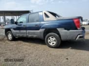 ✅ 2005 Chevrolet Avalanche LS • VIN: 3GNEC12ZX5G293267 • Lot: 62488614. Listed on Copart with 209,474 mi. Free auction sales archive from the USA and detailed vehicle history report at DreamBid. Image 2.