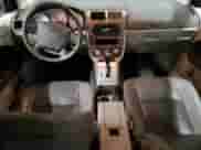 2007 Dodge Caliber R/T с VIN 1B3HE78KX7D153184, выставлен на аукционе Copart как лот 78024514 с пробегом 75 222 миль миль и Списание • Salvage title. История ставок и продаж доступна на DreamBid. Изображение 8.