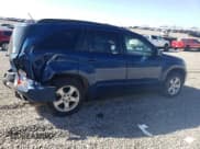 ✅ 2008 Suzuki XL7 Luxury • VIN: 2S3DB417586113865 • Lot: 49079085. Listed on Copart with 194,931 mi. Free auction sales archive from the USA and detailed vehicle history report at DreamBid. Image 3.