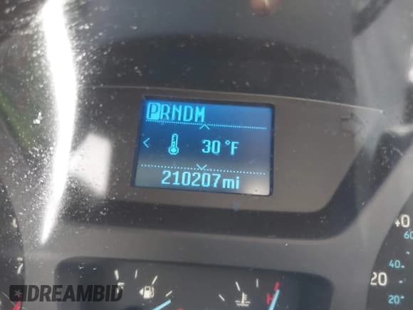 ✅ 2015 Ford Transit Cargo • VIN: 1FTNR1ZM8FKA66056 • Лот: 41530309. Опубликован ранее на IAAI с пробегом 210 207 миль. Бесплатный доступ к архиву аукционных продаж из США и подробный отчёт об истории автомобиля на DreamBid. Изображение 15.