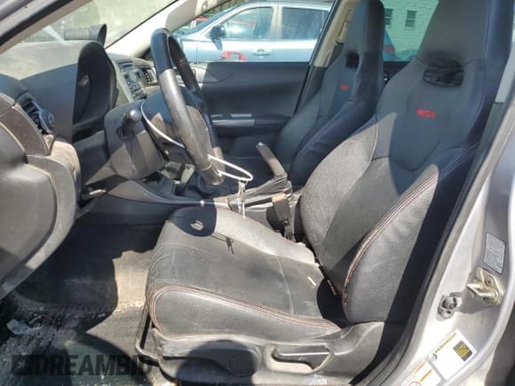 ✅ 2013 Subaru WRX WRX Limited • VIN: JF1GV7F66DG003637 • Lot: 54412475. Listed on Copart with 155,720 mi. Free auction sales archive from the USA and detailed vehicle history report at DreamBid. Image 7.