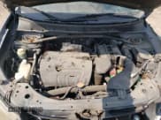 ✅ 2008 Mitsubishi Outlander ES • VIN: JA4LT21W28Z004958 • Lot: 49229365. Wystawiony na Copart z przebiegiem 184 358 mil. Bezpłatny archiwum sprzedaży aukcyjnych z USA i szczegółowy raport historii pojazdu na DreamBid. Zdjęcie 12.