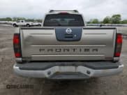 ✅ 2002 Nissan Frontier SVE SC LB • VIN: 1N6MD29Y42C327462 • Lot: 55383605. Wystawiony na Copart z przebiegiem Nie podano. Bezpłatny archiwum sprzedaży aukcyjnych z USA i szczegółowy raport historii pojazdu na DreamBid. Zdjęcie 6.