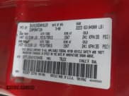 ✅ 2000 Dodge Dakota • VIN: 1B7FL26XXYS720486 • Lot: 43899130. Listed on IAAI with 143,280 mi. Free auction sales archive from the USA and detailed vehicle history report at DreamBid. Image 9.