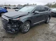 ✅ 2020 Hyundai Santa Fe Limited • VIN: 5NMS53AD1LH206915 • Lot: 42157125. Wystawiony na Copart z przebiegiem 58 052 mil. Bezpłatny archiwum sprzedaży aukcyjnych z USA i szczegółowy raport historii pojazdu na DreamBid. Zdjęcie 1.