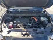 ✅ 2022 Toyota Highlander Hybrid Platinum • VIN: 5TDEBRCH9NS084863 • Lot: 70062805. Wystawiony na Copart z przebiegiem 34 944 mil. Bezpłatny archiwum sprzedaży aukcyjnych z USA i szczegółowy raport historii pojazdu na DreamBid. Zdjęcie 12.