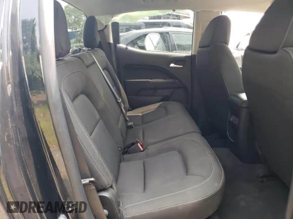 ✅ 2021 Chevrolet Colorado 2WD LT • VIN: 1GCGSCEN3M1127971 • Lot: 67657314. Listed on Copart with 21,392 mi. Free auction sales archive from the USA and detailed vehicle history report at DreamBid. Image 10.