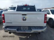 ✅ 2024 Ram 1500 Laramie • VIN: 1C6RREJT6RN220222 • Лот: 42475218. Опубликован ранее на IAAI с пробегом 41 359 миль. Бесплатный доступ к архиву аукционных продаж из США и подробный отчёт об истории автомобиля на DreamBid. Изображение 16.