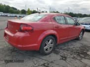 ✅ 2013 Dodge Avenger SXT • VIN: 1C3CDZCG6DN708734 • Лот: 85156655. Опубликован ранее на Copart с пробегом 185 192 миль. Бесплатный доступ к архиву аукционных продаж из США и подробный отчёт об истории автомобиля на DreamBid. Изображение 3.