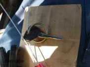 ✅ 1996 Jeep Cherokee Sport • VIN: 1J4FT68S0TL225719 • Lot: 42121351. Listed on IAAI with 237,602 mi. Free auction sales archive from the USA and detailed vehicle history report at DreamBid. Image 11.