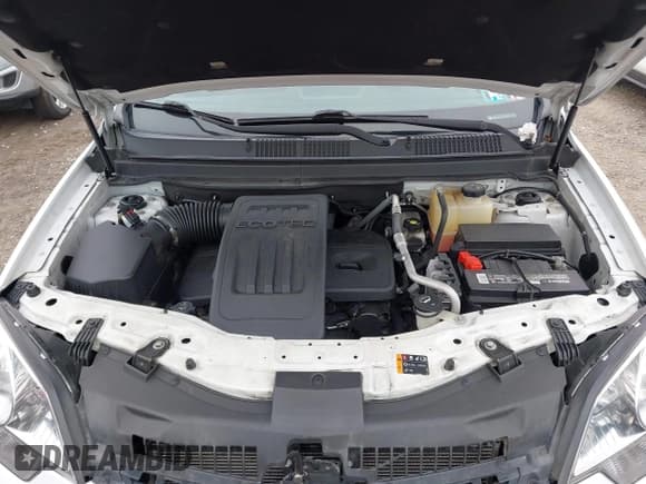 ✅ 2014 Chevrolet Captiva Sport LTZ • VIN: 3GNAL4EK0ES631979 • Lot: 42186953. Wystawiony na IAAI z przebiegiem 126 766 mil. Bezpłatny archiwum sprzedaży aukcyjnych z USA i szczegółowy raport historii pojazdu na DreamBid. Zdjęcie 10.