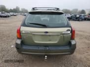 ✅ 2005 Subaru Legacy Outback Limited • VIN: 4S4BP62C357303623 • Lot: 93476325. Wystawiony na Copart z przebiegiem 202 207 mil. Bezpłatny archiwum sprzedaży aukcyjnych z USA i szczegółowy raport historii pojazdu na DreamBid. Zdjęcie 6.