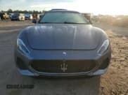 ✅ 2019 Maserati GranTurismo Sport • VIN: ZAM45VMAXK0345294 • Lot: 87827585. Listed on Copart with Not provided. Free auction sales archive from the USA and detailed vehicle history report at DreamBid. Image 5.
