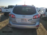 ✅ 2010 Hyundai Santa Fe GLS • VIN: 5NMSGDABXAH413993 • Lot: 74852934. Listed on Copart with 127,095 mi. Free auction sales archive from the USA and detailed vehicle history report at DreamBid. Image 6.