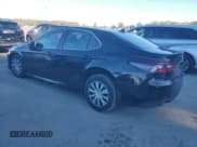 ✅ 2023 Toyota Camry Hybrid LE • VIN: 4T1C31AK1PU601829 • Лот: 87092685. Опубликован ранее на Copart с пробегом 32 187 миль. Бесплатный доступ к архиву аукционных продаж из США и подробный отчёт об истории автомобиля на DreamBid. Изображение 2.