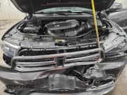 ✅ 2015 Dodge Durango Limited • VIN: 1C4RDJDG6FC801824 • Lot: 84741545. Wystawiony na Copart z przebiegiem Nie podano. Bezpłatny archiwum sprzedaży aukcyjnych z USA i szczegółowy raport historii pojazdu na DreamBid. Zdjęcie 12.