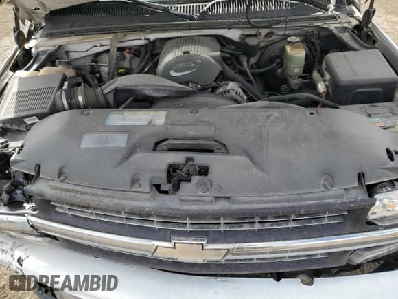 2001 Chevrolet Silverado 1500 LT with VIN 1GCEC19T31Z145157, listed as a Copart auction lot 81838795 with 170,081 mi miles and Salvage title. Bid and sale history available at DreamBid. Image 11.