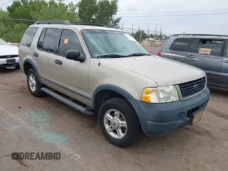 ✅ 2005 Ford Explorer XLS • VIN: 1FMZU72K15ZA54487 • Лот: 42998140. Опубликован ранее на IAAI с пробегом Не указан. Бесплатный доступ к архиву аукционных продаж из США и подробный отчёт об истории автомобиля на DreamBid. Изображение 1.