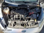 ✅ 2017 Ford Fiesta SE • VIN: 3FADP4BJXHM125256 • Lot: 87441495. Listed on Copart with 183,399 mi. Free auction sales archive from the USA and detailed vehicle history report at DreamBid. Image 11.