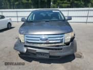 ✅ 2009 Ford Edge SEL • VIN: 2FMDK38C19BA67774 • Лот: 70331115. Опубликован ранее на Copart с пробегом 154 882 миль. Бесплатный доступ к архиву аукционных продаж из США и подробный отчёт об истории автомобиля на DreamBid. Изображение 5.
