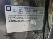 ✅ 2017 Chevrolet Cruze LT • VIN: 1G1BE5SM4H7230577 • Lot: 49396203. Wystawiony na Copart z przebiegiem 120 563 mil. Bezpłatny archiwum sprzedaży aukcyjnych z USA i szczegółowy raport historii pojazdu na DreamBid. Zdjęcie 12.