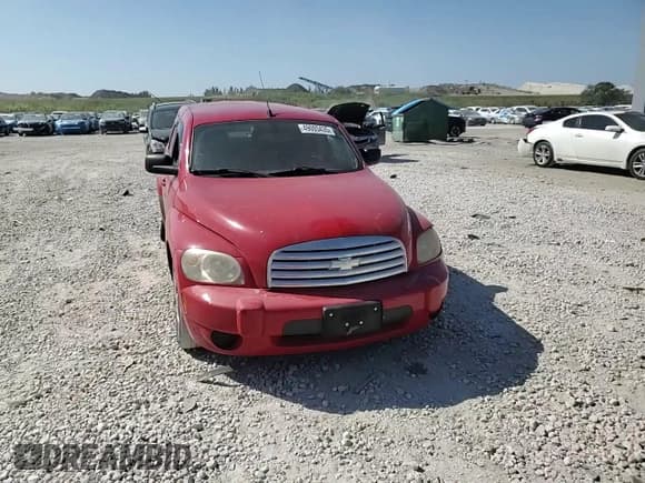 ✅ 2011 Chevrolet HHR LS • VIN: 3GNBAAFWXBS545293 • Lot: 49093435. Listed on Copart with 66,109 mi. Free auction sales archive from the USA and detailed vehicle history report at DreamBid. Image 12.