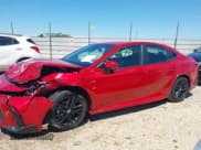 ✅ 2025 Toyota Camry LE • VIN: 4T1DAACK1SU024204 • Лот: 43111511. Опубликован ранее на IAAI с пробегом 32 594 миль. Бесплатный доступ к архиву аукционных продаж из США и подробный отчёт об истории автомобиля на DreamBid. Изображение 14.