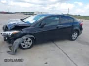 ✅ 2017 Kia Forte LX • VIN: 3KPFK4A72HE083618 • Lot: 43401471. Wystawiony na IAAI z przebiegiem 48 599 mil. Bezpłatny archiwum sprzedaży aukcyjnych z USA i szczegółowy raport historii pojazdu na DreamBid. Zdjęcie 2.