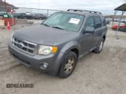 ✅ 2011 Ford Escape XLT • VIN: 1FMCU9DG6BKA14999 • Лот: 43706446. Опубликован ранее на IAAI с пробегом 180 000 миль. Бесплатный доступ к архиву аукционных продаж из США и подробный отчёт об истории автомобиля на DreamBid. Изображение 2.