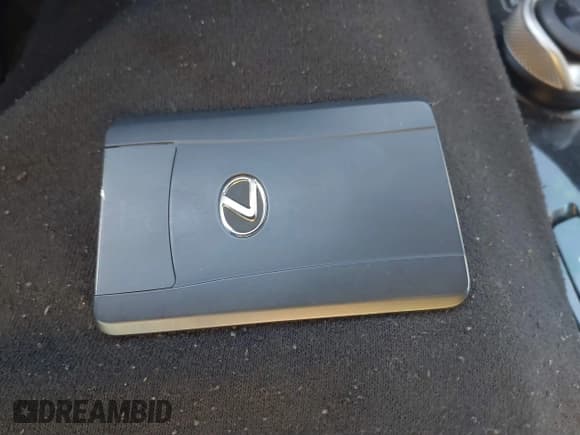 ✅ 2024 Lexus RZ 300e Premium • VIN: JTJABABB9RA005043 • Lot: 41452254. Listed on IAAI with 11,851 mi. Free auction sales archive from the USA and detailed vehicle history report at DreamBid. Image 11.