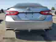 2020 Toyota Camry SE с VIN 4T1M11AK0LU935872, выставлен на аукционе Copart как лот 61269605 с пробегом 132 125 миль миль и Списание • Salvage title. История ставок и продаж доступна на DreamBid. Изображение 6.