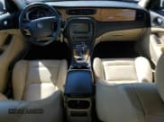 ✅ 2005 Jaguar S-Type • VIN: SAJWA03V451N34474 • Lot: 81012005. Listed on Copart with 99,250 mi. Free auction sales archive from the USA and detailed vehicle history report at DreamBid. Image 8.