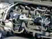 2024 Toyota Prius LE with VIN JTDACAAU9R3027034, listed as a Copart auction lot 85273445 with 17,852 mi miles and Clean title. Bid and sale history available at DreamBid. Image 14.